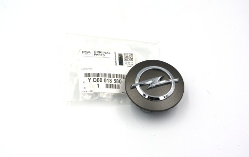 DEKIELEK KOŁPACZEK OPEL YQ00018580
