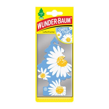 WUNDER BAUM CHOINKA ZAPACHOWA - DAISY CHAIN