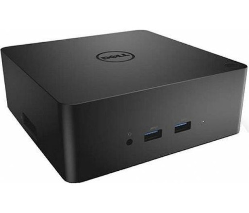 Stacja dokująca Dell TB16 Thunderbolt 3