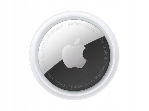 LOKALIZATOR GPS APPLE AIRTAG ORG