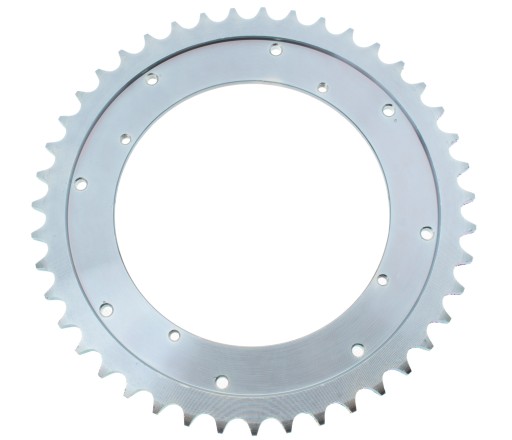 Zębatka Tył Tylna Stary Model WSK 125 M06 WFM 43Z