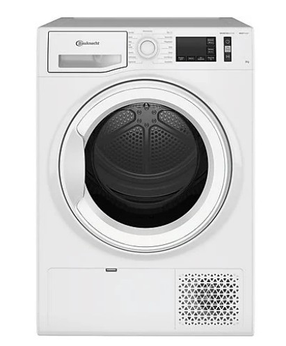 SUSZARKA BAUKNECHT TK AO 83 N Klasa A+++/8kg/pompa