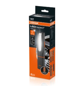 LAMPA WARSZTATOWA LEDINSPECT MAX500