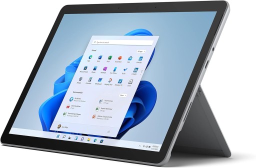 Microsoft Surface Go 3 10,5