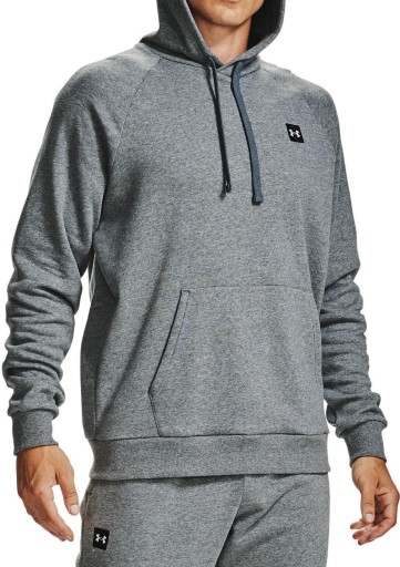 UNDER ARMOUR BLUZA MĘSKA r. S