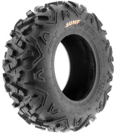 2x SunF A051 22x10-10 47 J
