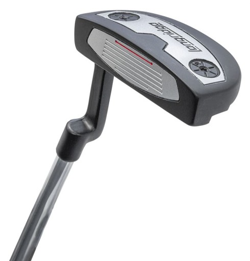 Putter Longridge SP Mid Mallet