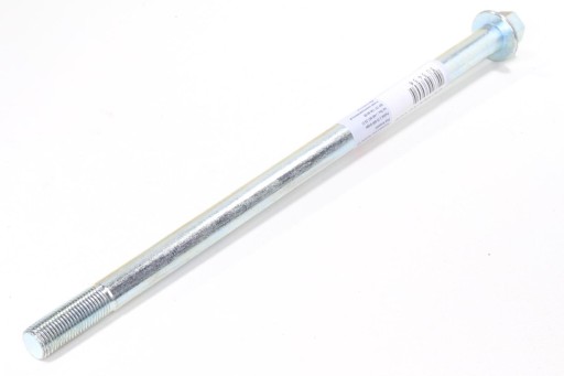 OŚKA M12 x 268mm BENZER, BARTON, STREET, ZIPP, GY6