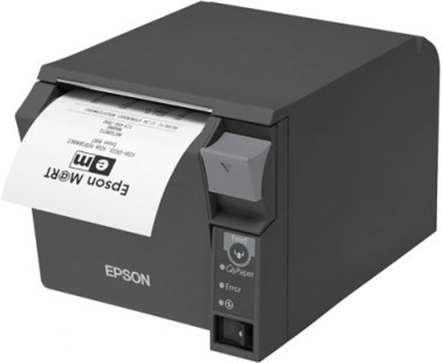 Epson TM-T70II (032) 180 x 180 DPI Przewodowa Term