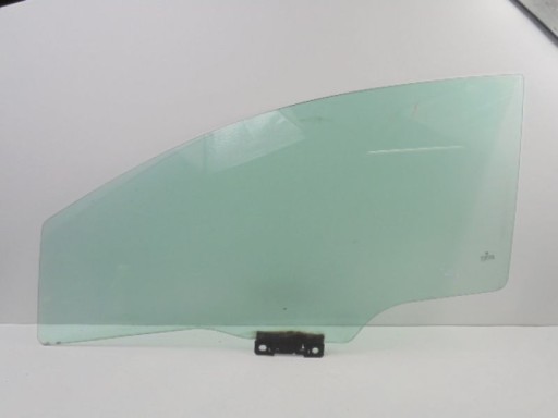 VOLKSWAGEN FOX 05R SZYBA DRZWI PRZÓD LEWA 3D