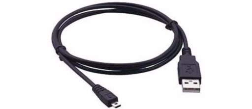 do synchronizacji ładowarki data kabel dla COWON I