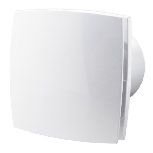 VENTS WENTYLATOR WYCIĄGOWY OSIOW P/T Ø150LD CICHY