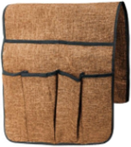 sofa torba do przechowywania boczna organizer