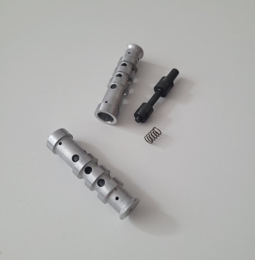 Powershift 6DCT450 MPS6 TŁOCZEK STEROWNIKA