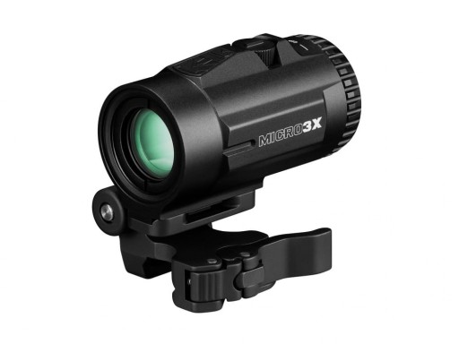 Vortex Doubler Micro 3x do kolimatora Sparc UH-1