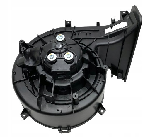 SILNIK WENTYLATOR OPEL VECTRA C 2002 - 2009