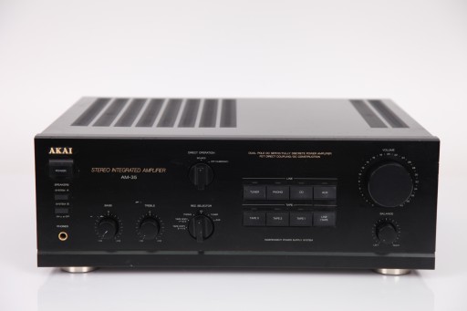 Wzmacniacz Akai AM-35