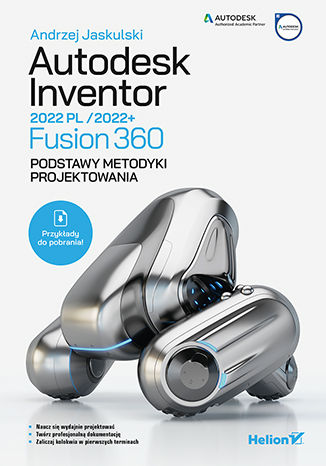 Autodesk Inventor 2022 PL / 2022+ / Fusion...