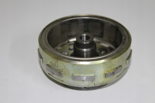 HYOSUNG GV 125 koło magnesowe magneto