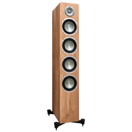 KOLUMNA PODŁOGOWA TAGA HARMONY PLATINUM F-90 SL V2