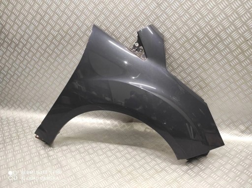 BŁOTNIK PRAWY PRZEDNI PRZÓD FORD C-MAX MK2 EA