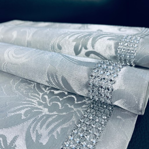 PIĘKNE BIEŻNIKI NA MIARĘ WYBÓR WZORÓW 40cm ROYAL