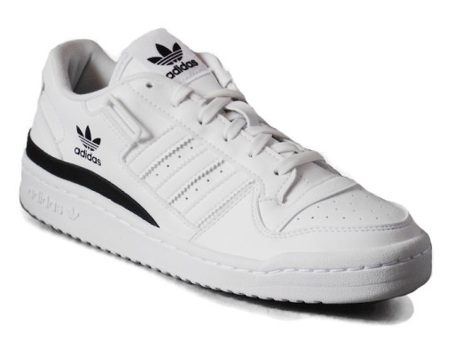 BUTY ADIDAS FORUM LOW J (GZ0813) r. 36 2/3