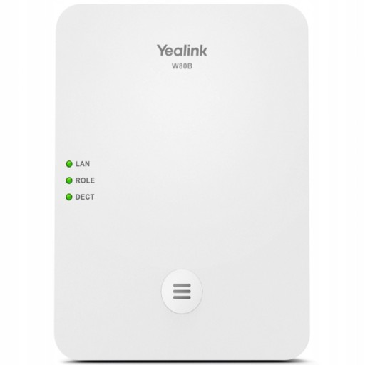 Yealink W80DM - DECT Manager
