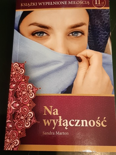 Na wyłączność