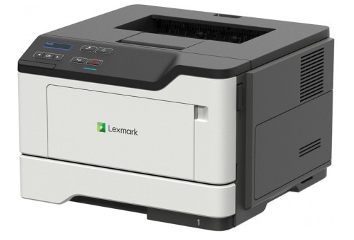 Drukarka wielofunkcyjna laserowa (mono) Lexmark B2338dw