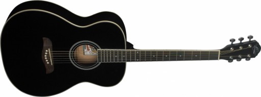 OSCAR SCHMIDT OA (B) gitara akustyczna
