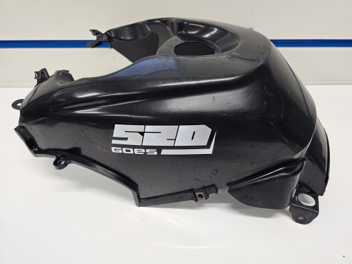 GOES 520 CF MOTO 500 520 osłona zbiornik nakladka