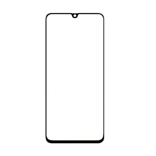 SZYBA SZKŁO WYŚWIETLACZA KLEJ OCA DO SAMSUNG A70