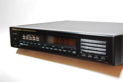 ONKYO T-4970 TUNER RADIOWY