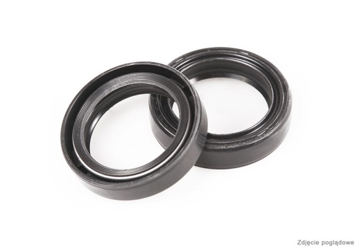 Uszczelniacze lag Yamaha DT125 DT175