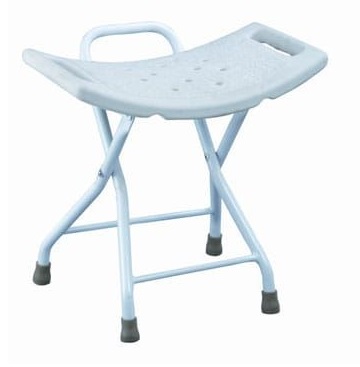 ARMEDICAL AR204 TABORET STOŁEK ŁAZIENKOWY SKŁADANY
