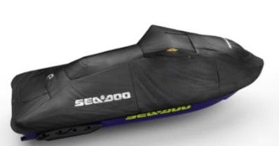 295100889 Pokrowiec Sea-Doo RXP, RXP-X 2021