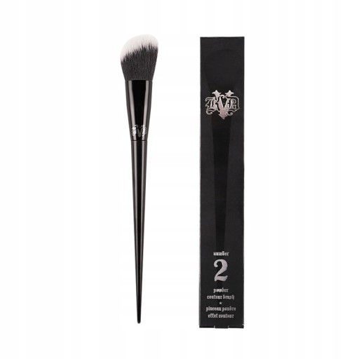 10Pcs Makeup Brushes Set Cosmetic Foundation