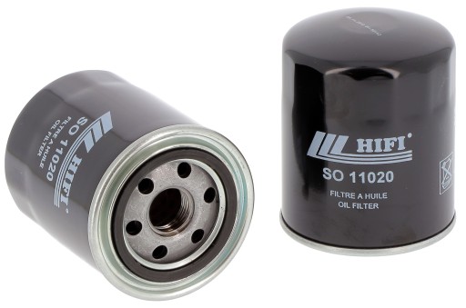 FILTR OLEJU SILNIKA HIFI SO11020