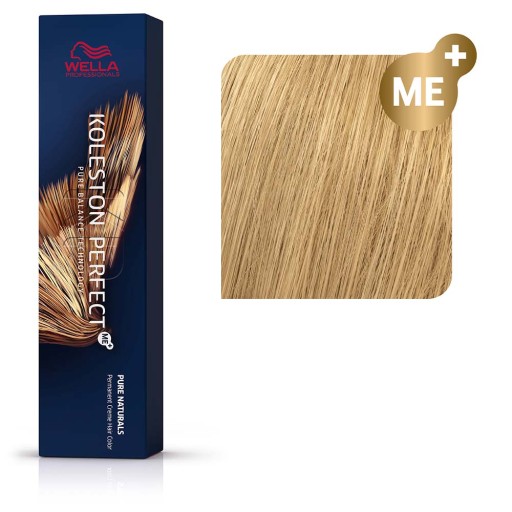 WELLA KOLESTON PERFECT FARBA DO WŁOSÓW 99/0 60ml