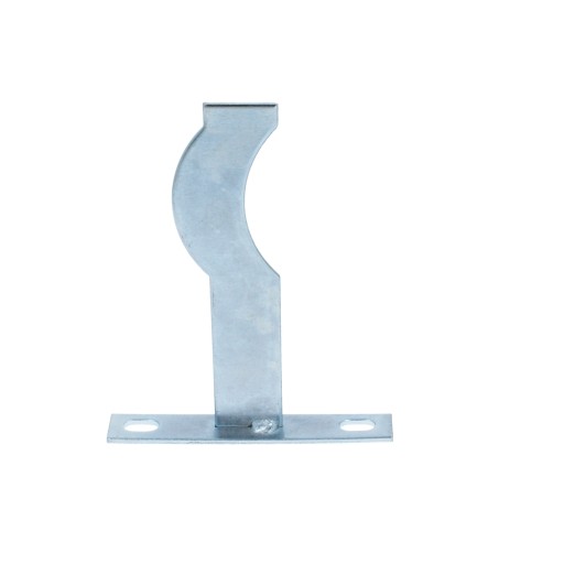 Wieszak stalowy kaloryferów żeliwnych solidny 15cm
