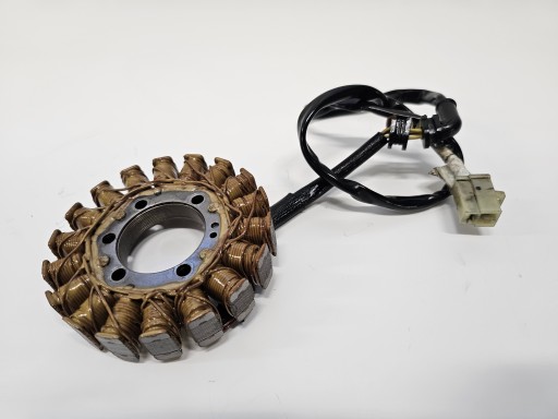 Honda cb 500 93-05 stator uzwojenie alternatora alternator