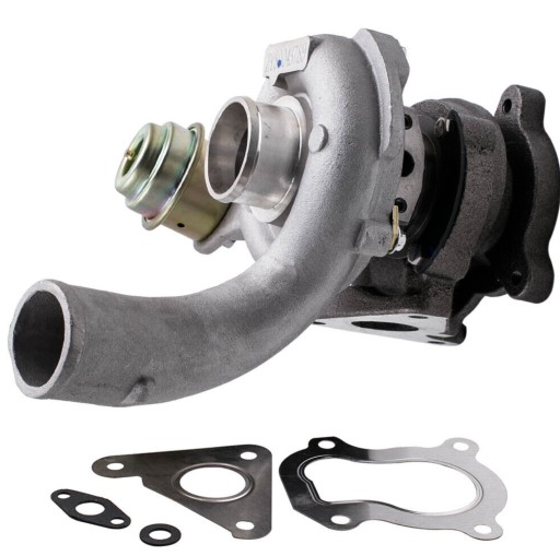 TURBINA TRAFIC VIVARO SCENIC 1,9 DCI 101-102 KM