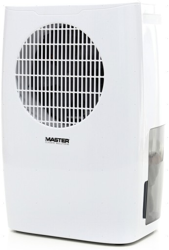 MASTER DH712P - OSUSZACZ POWIETRZA