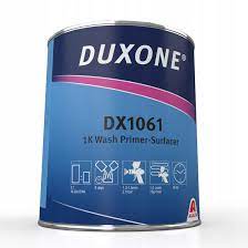 Podkład wytrawiający 1K Duxone wash primer DX1061
