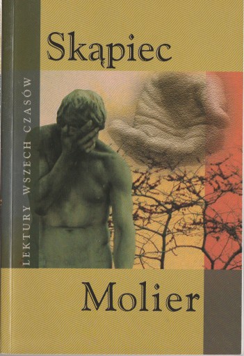 Molier Skąpiec