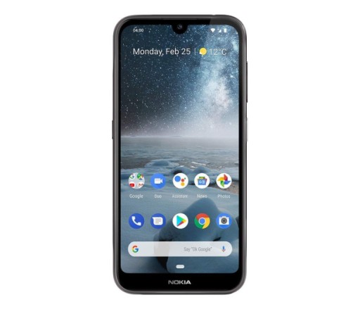Smartfon Nokia 4.2
