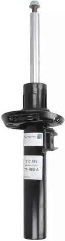 SACHS AMORTYZATOR PRZÓD 317 579
