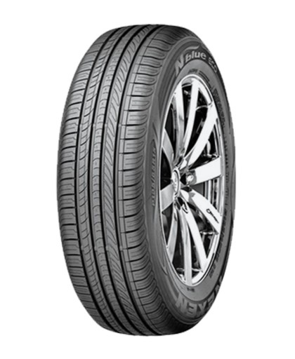 4x NEXEN NBLUE S 205/55R16 91 V