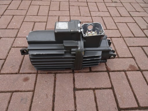 LUZOWNIK ZWALNIAK HAMULEC SUWNICA EMG ED 80/6